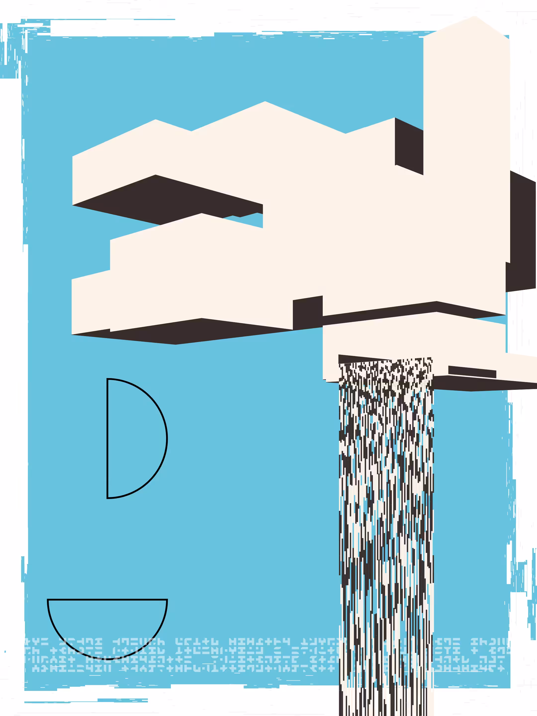 FALLiNGWATER #93