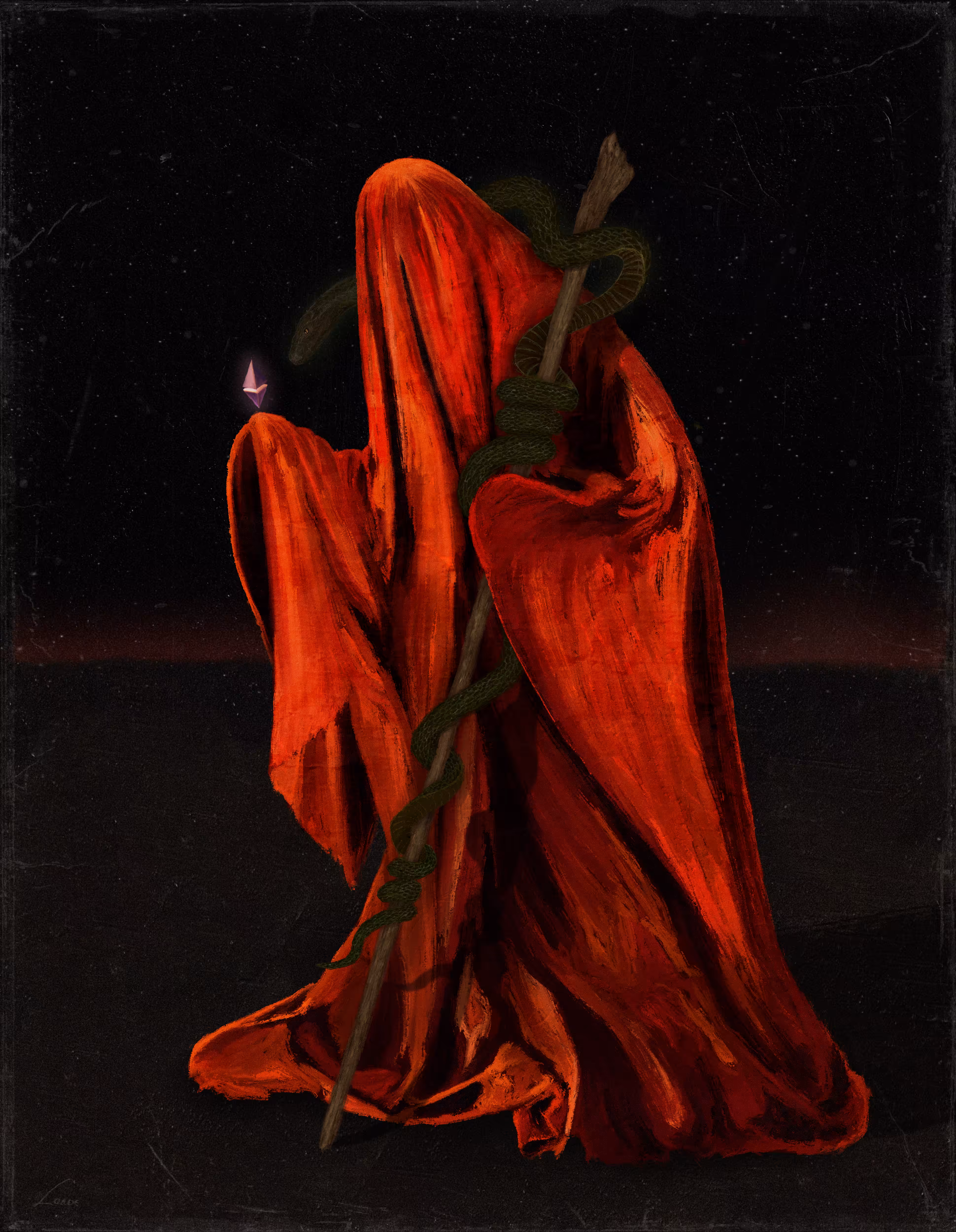𝕯𝖔𝖓'𝖙 𝕿𝖗𝖚𝖘𝖙 𝖙𝖍𝖊 𝕯𝖊𝖛𝖎𝖑