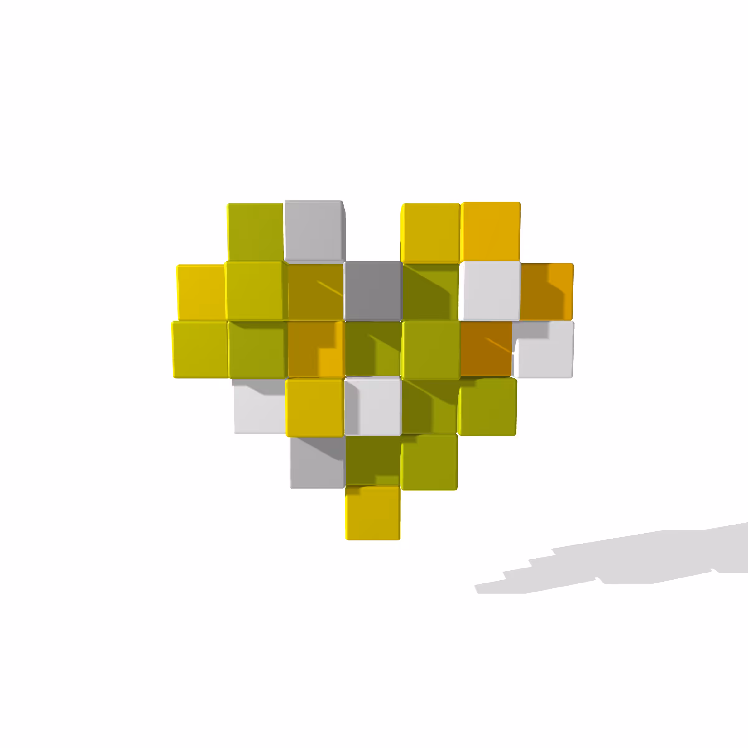 heart + craft #17566