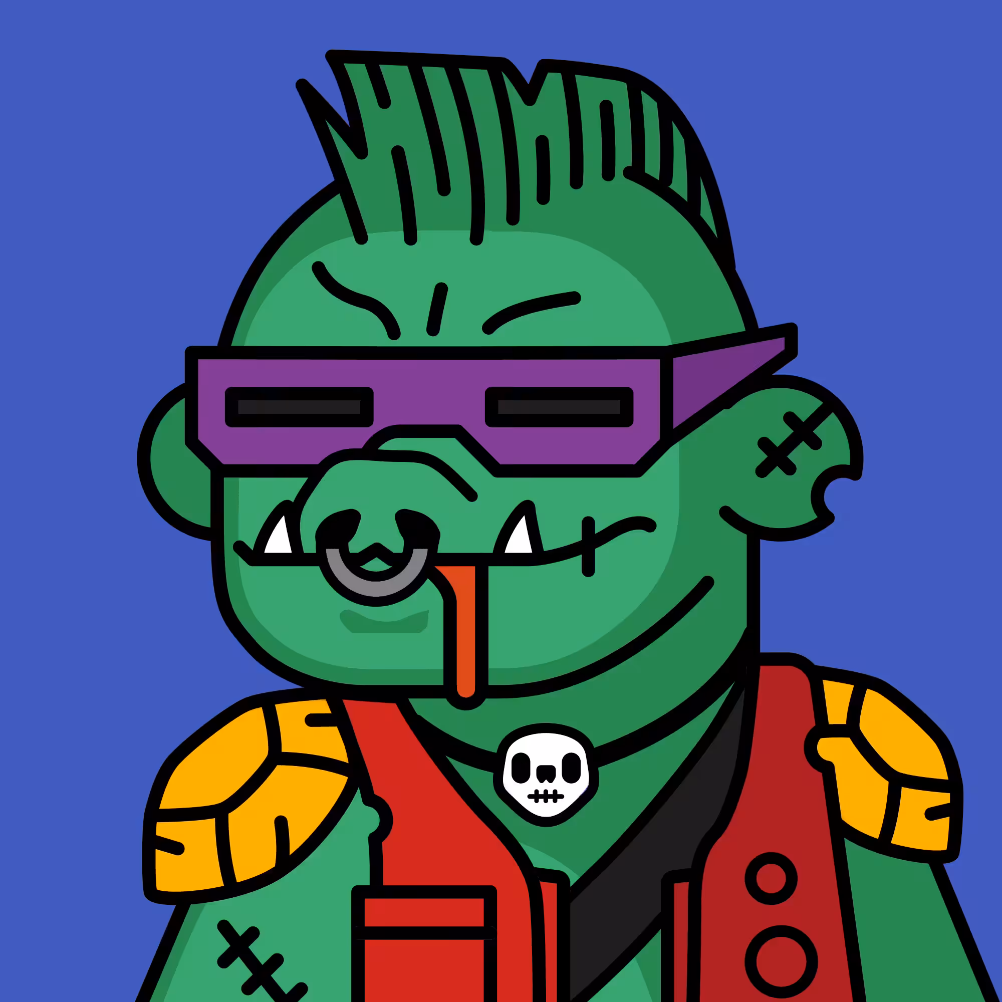ToonFellaz BXBXP