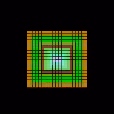 Exasperating boxes #7