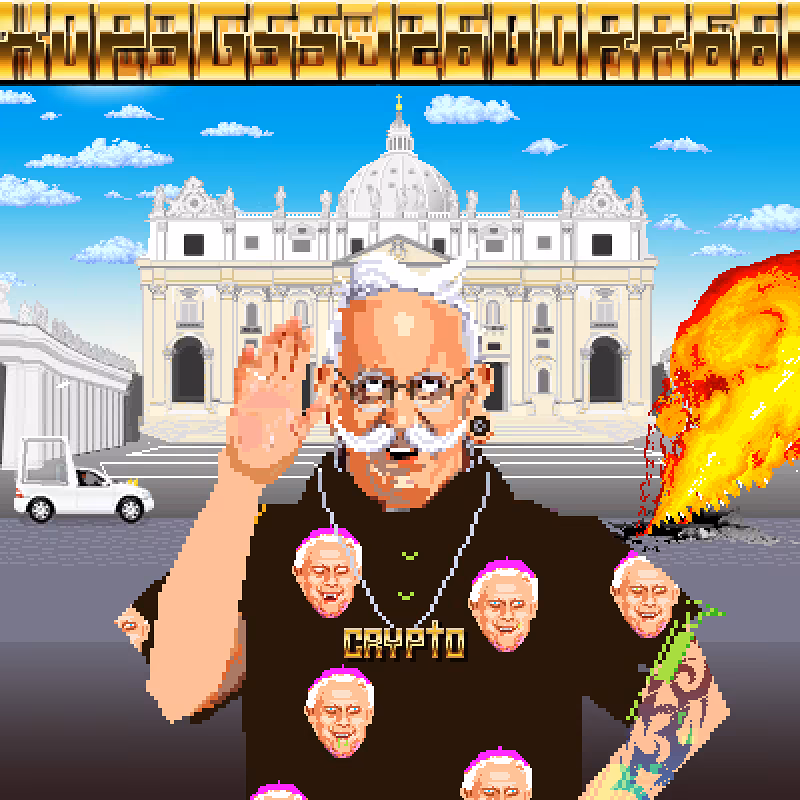 CryptoPope 68