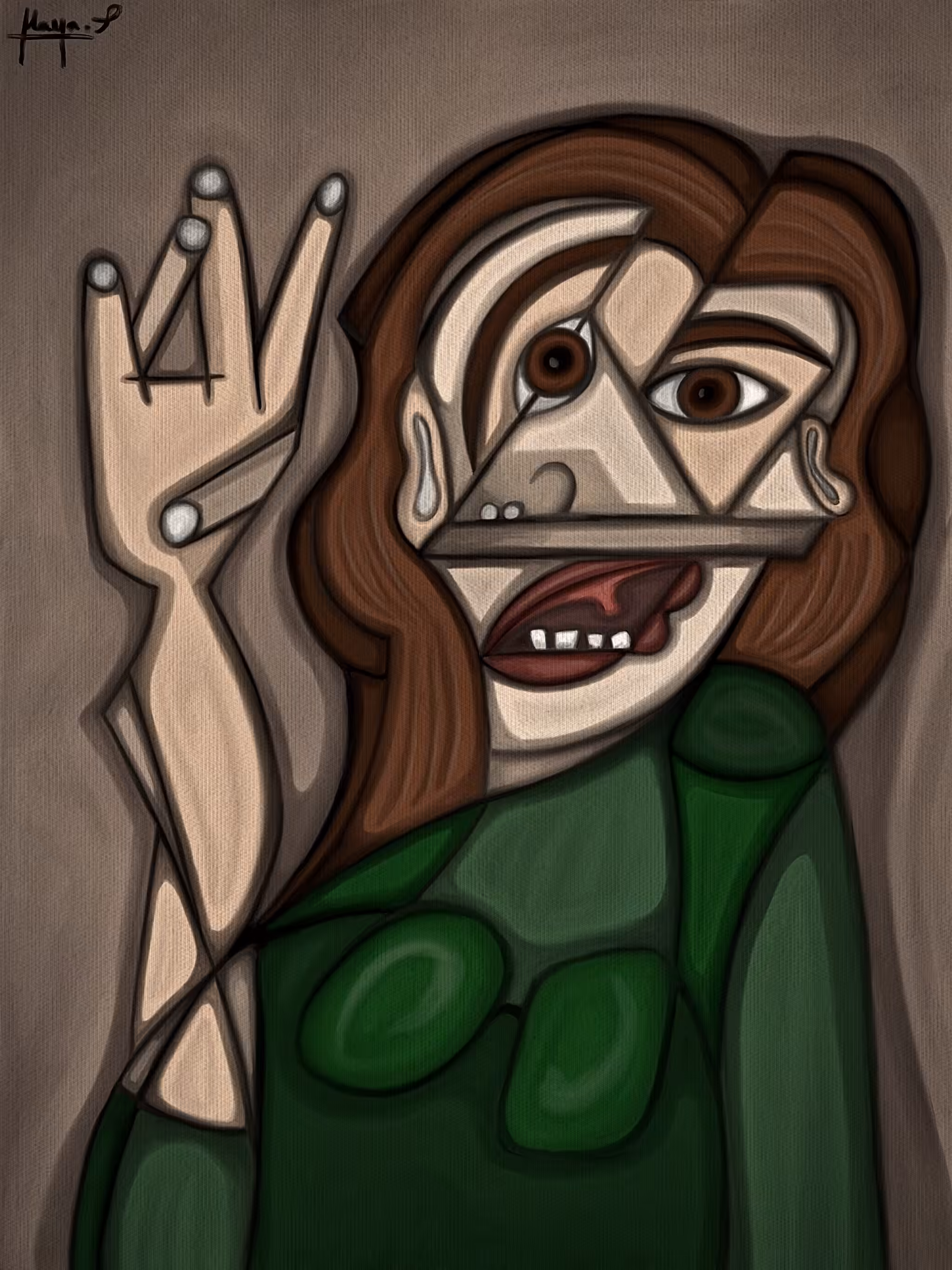 Genevieve