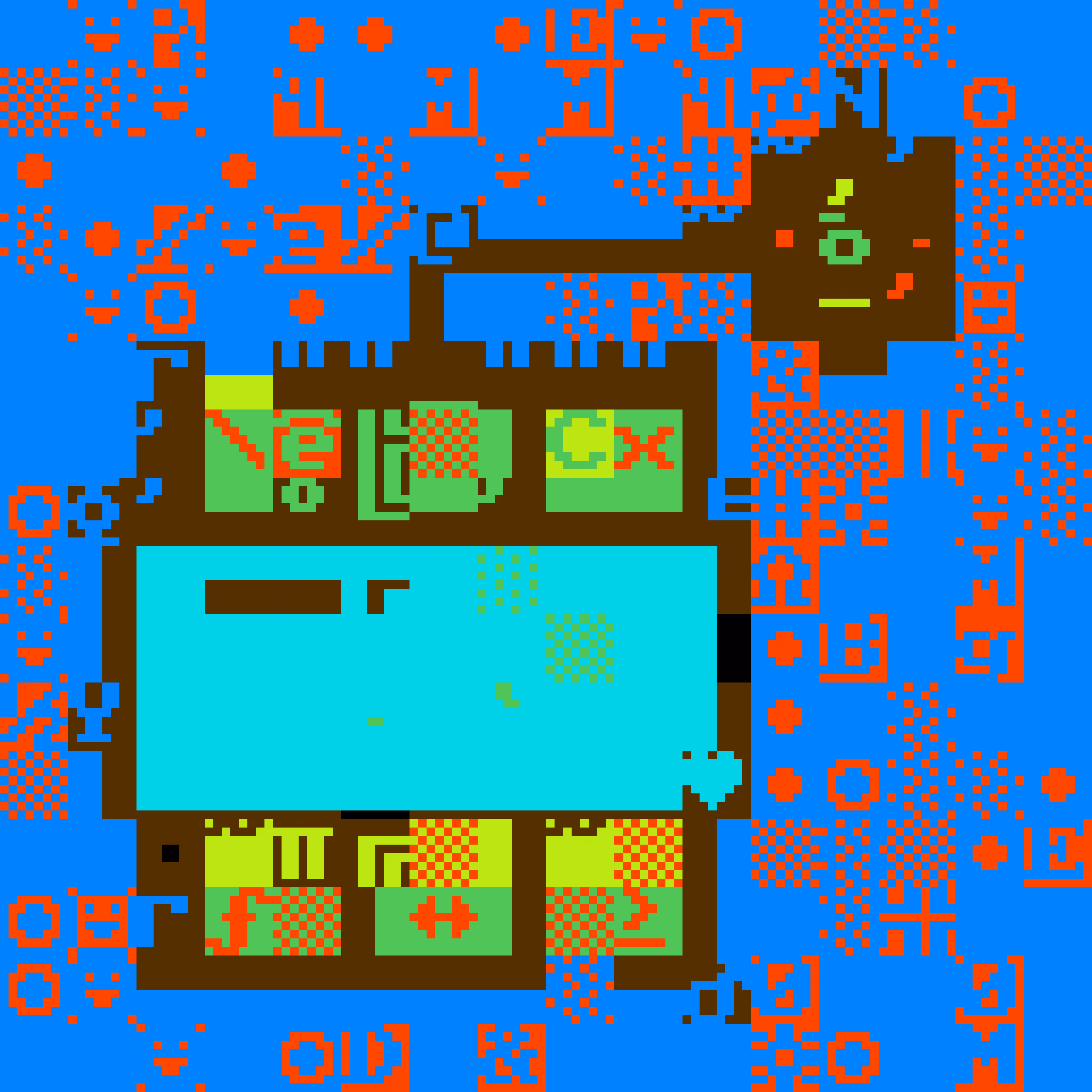 DOS Dynamite
