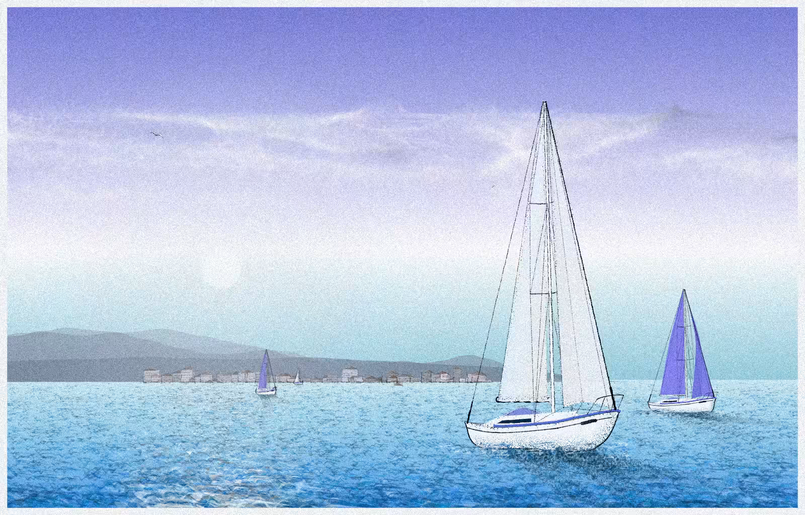 Voyage #156