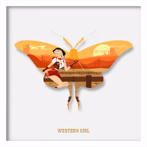 Western Girl