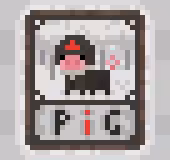 PIG 'RUSSIA EDITION'