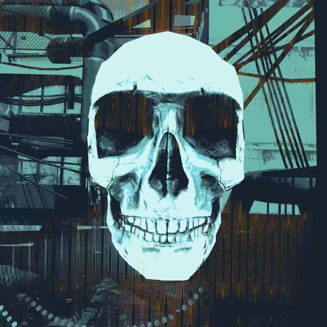 Skull Looper