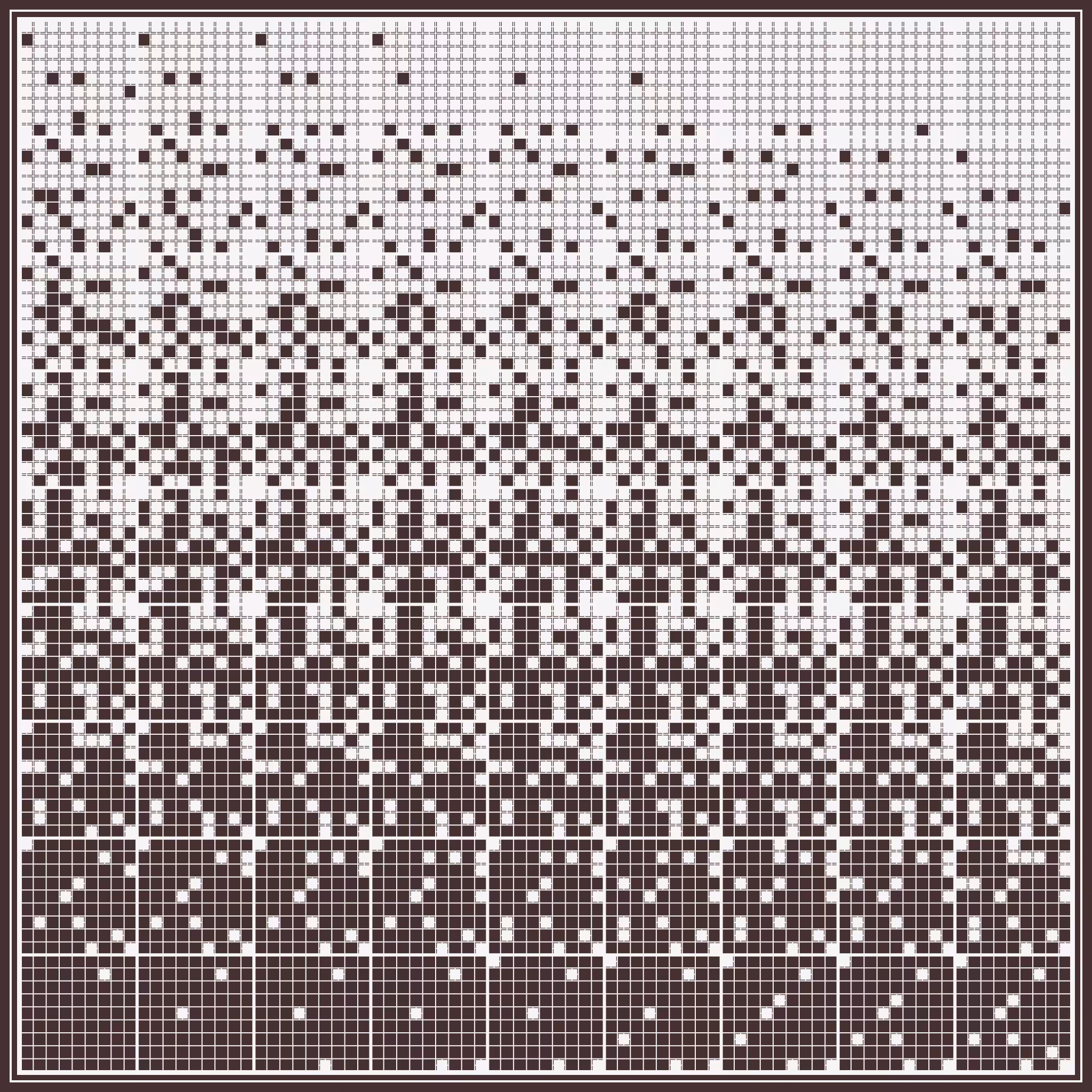 Winiarski Sequencer #127