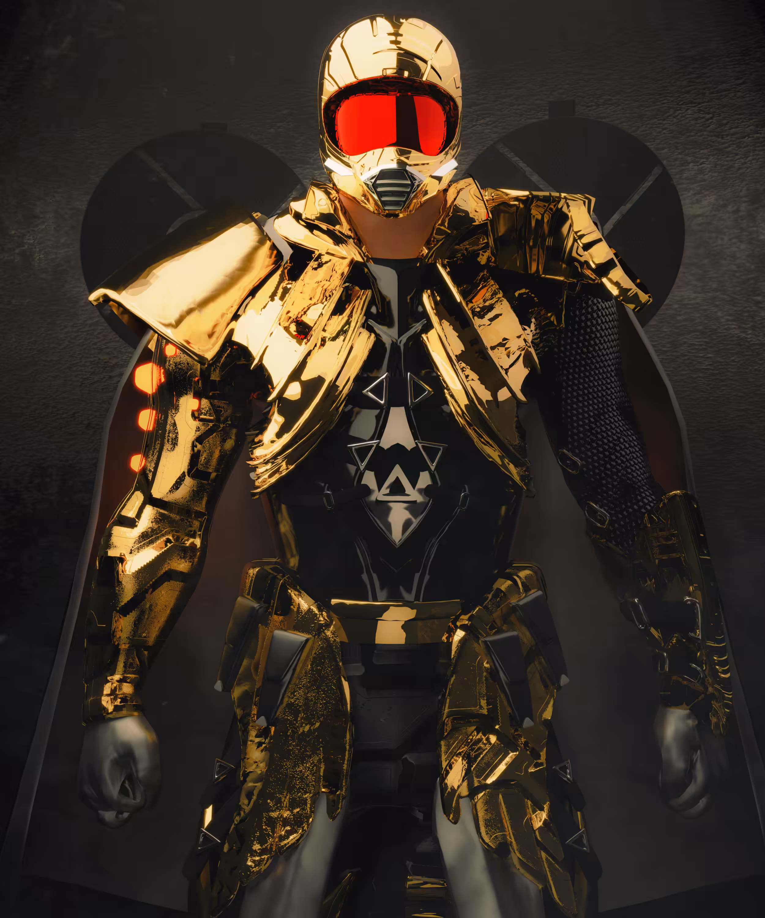 𝗧𝗵𝗲 𝗖𝗼𝗺𝗺𝗮𝗻𝗱𝗲𝗿