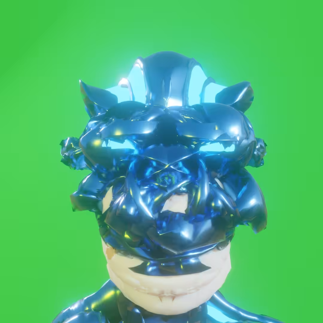glitch3r 518