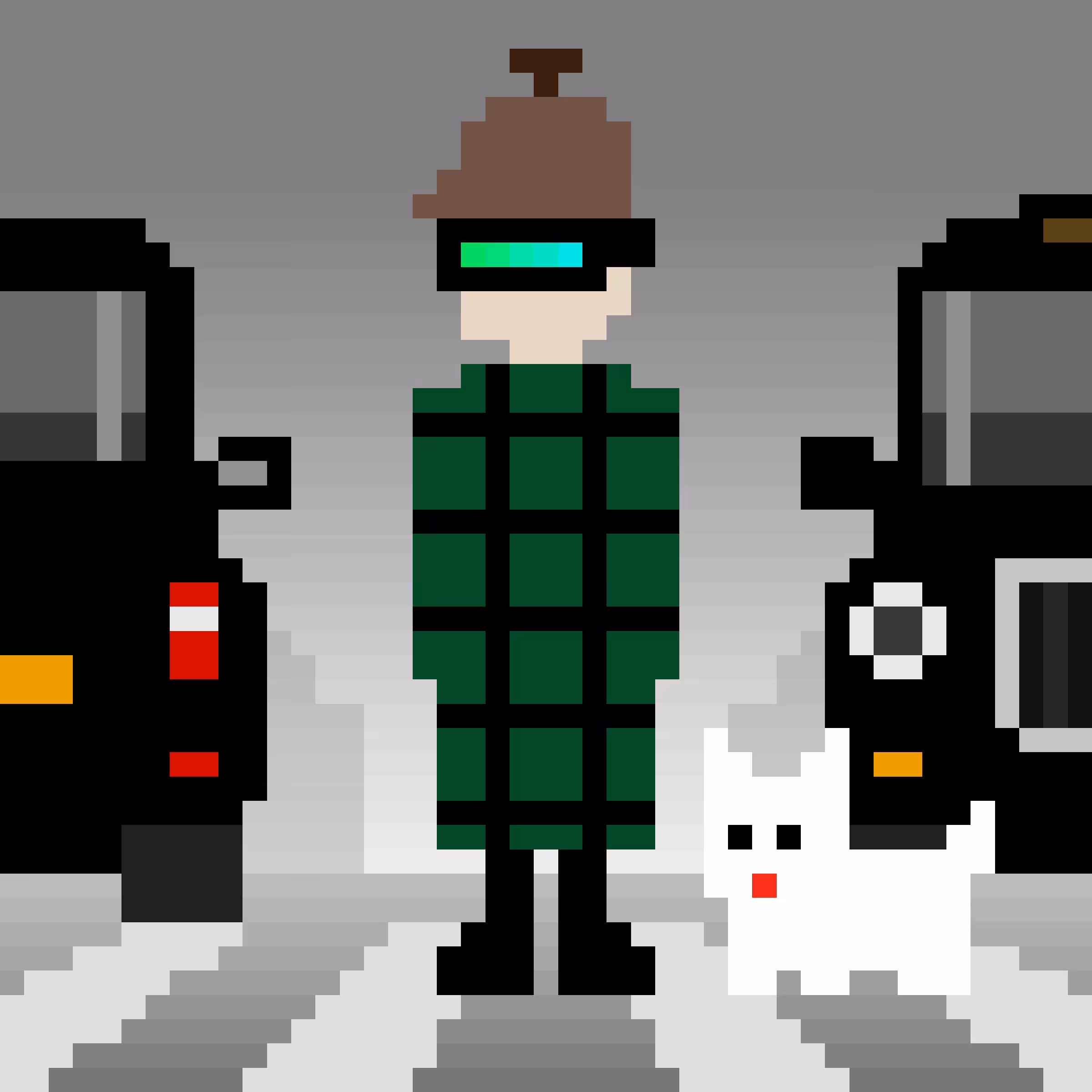 CryptoLondoner #446