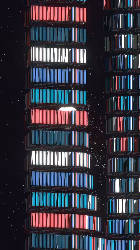 T E C T O N I C A #106