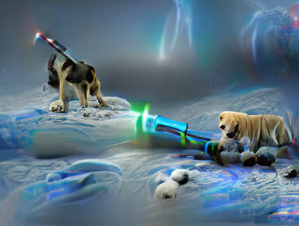 Forbidden Multiverse #4