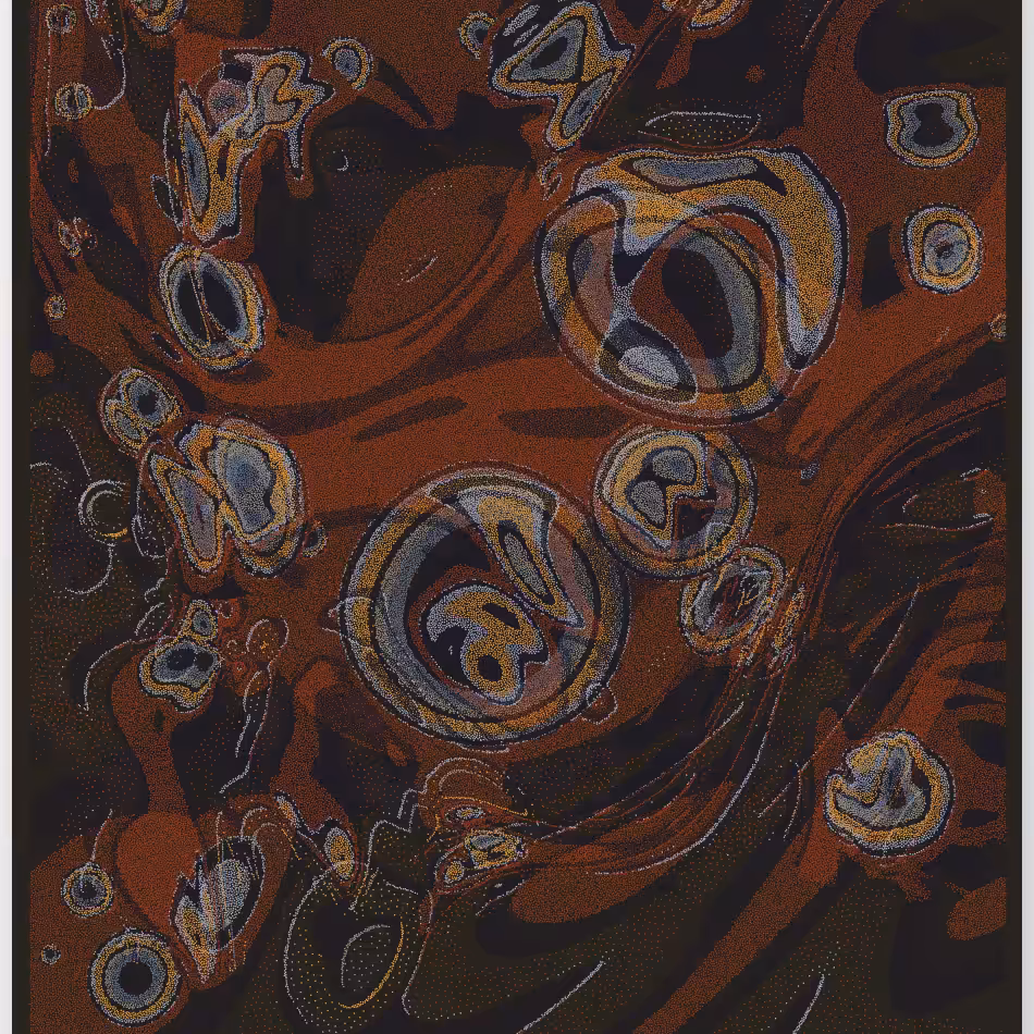 Caustics #148
