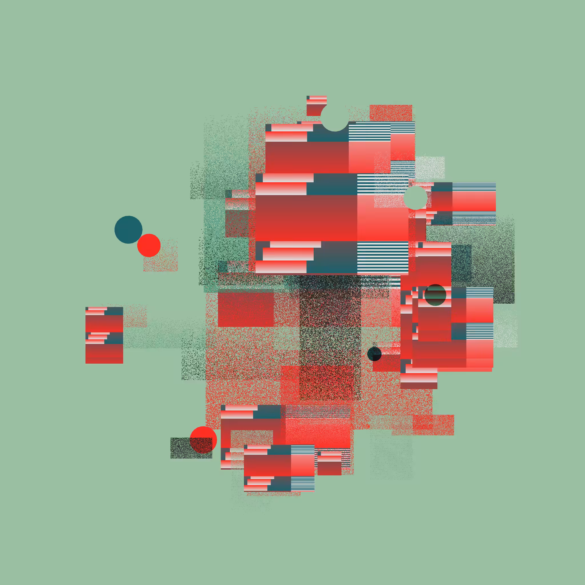 (dis)Mantle #167