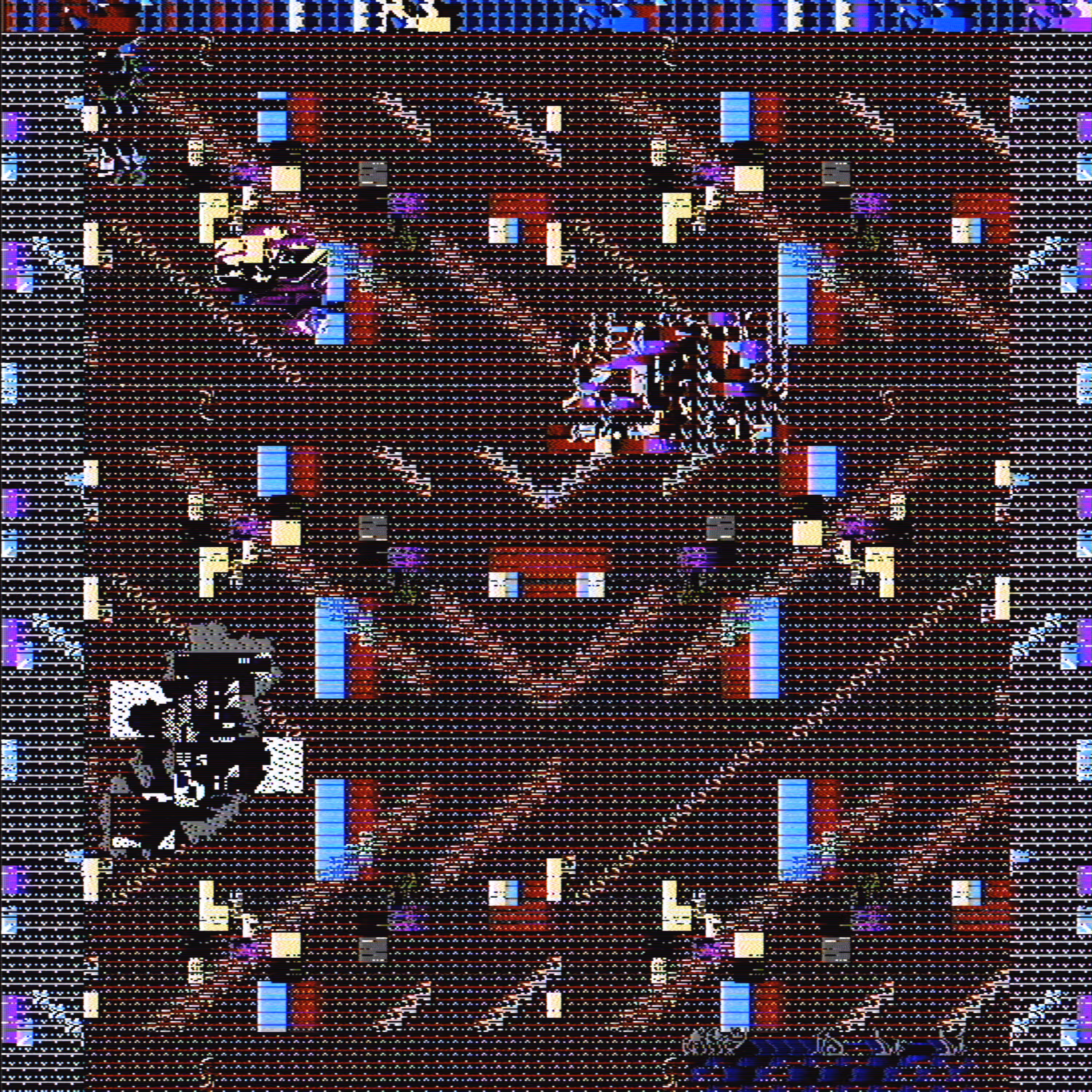 BROKEN BALANCE
