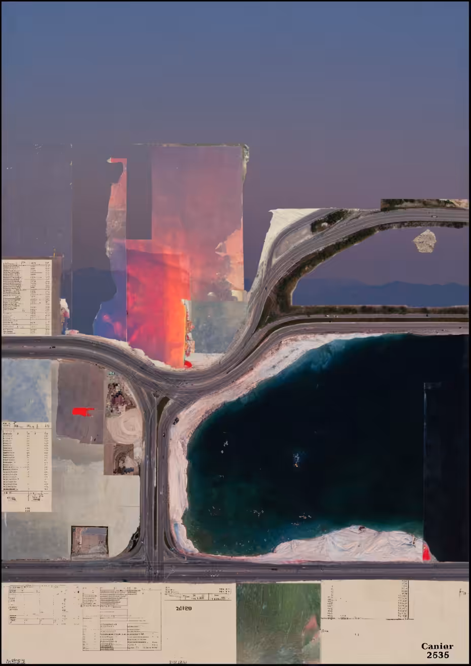 COE.006 - Surface Memory