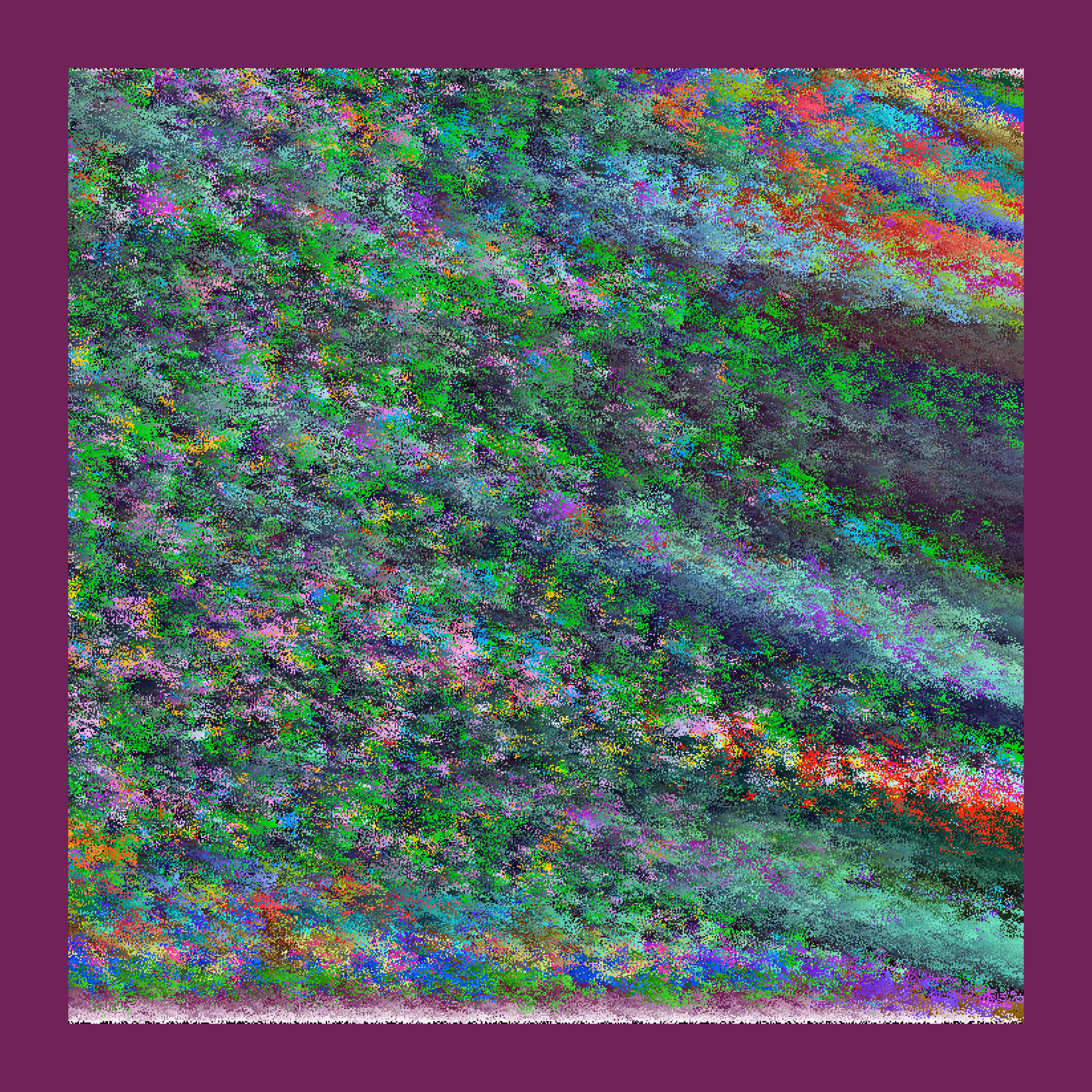 THE FALL #10