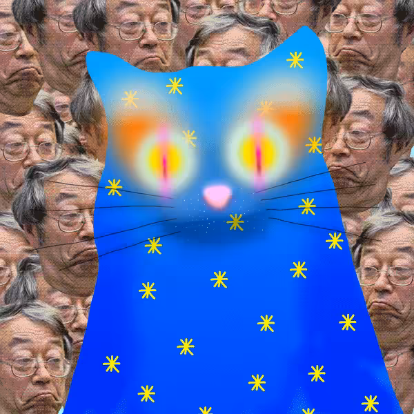 Quantum Cats #1231