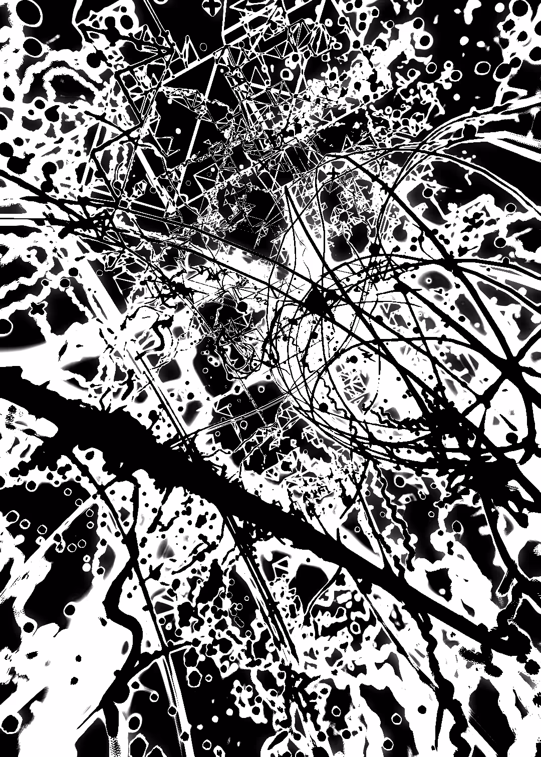Black & Art #097