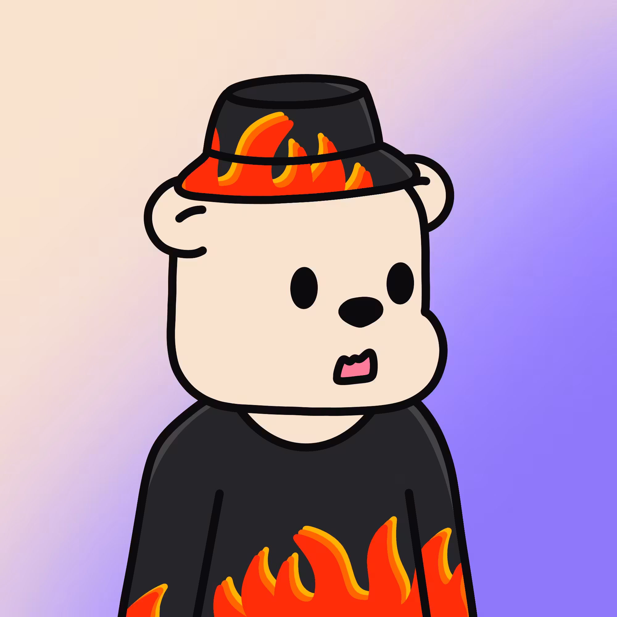 BBB # 007
