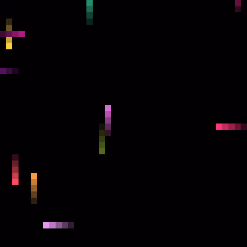 Grid Matrix #8