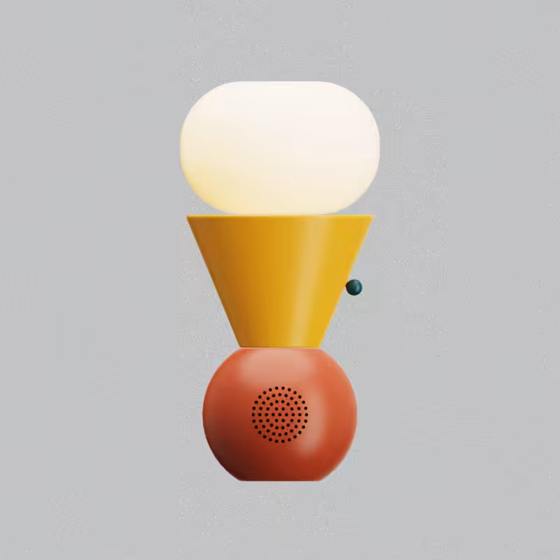 LAMPS #65