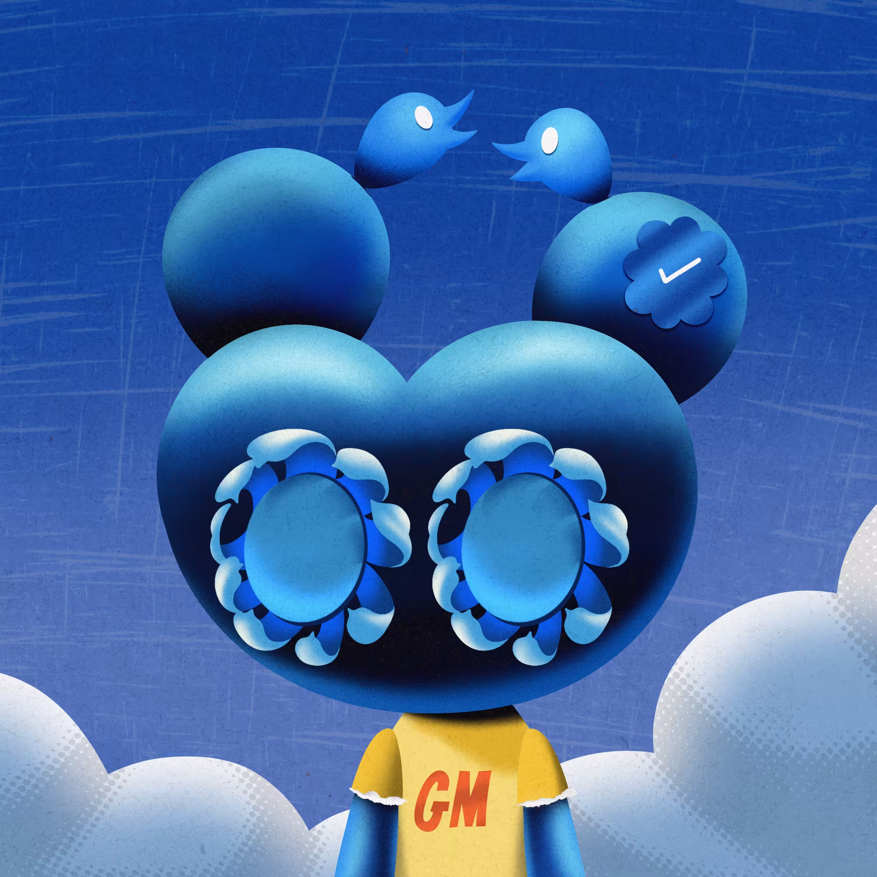 Twitter Bep #47