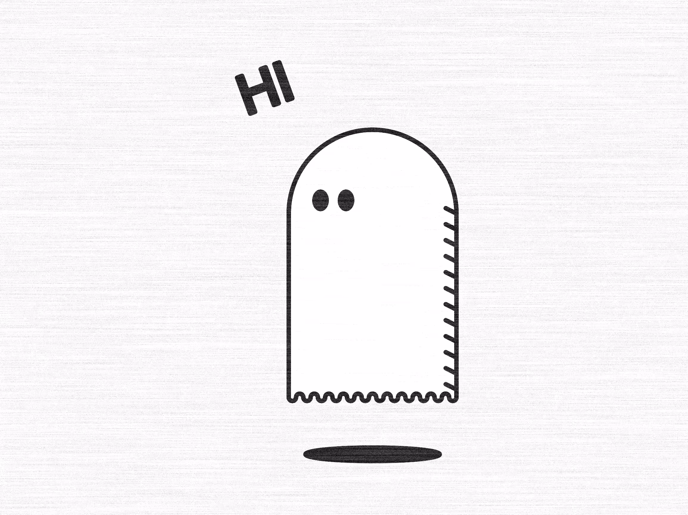Hi Spirit