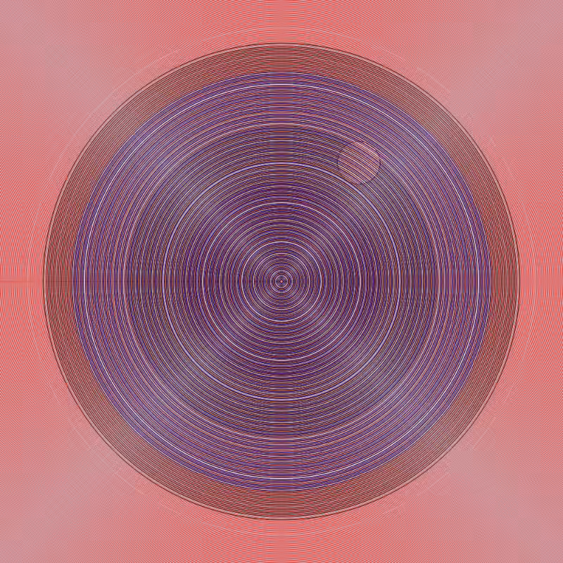 colored circles #117