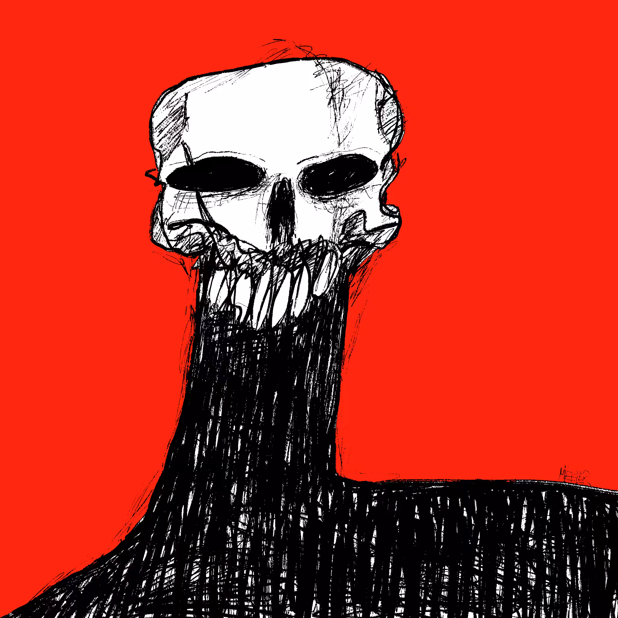 Lunatic #7