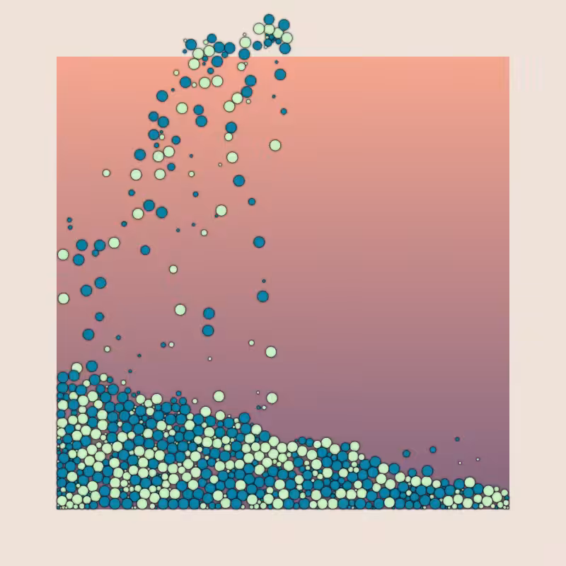 Collisions #56