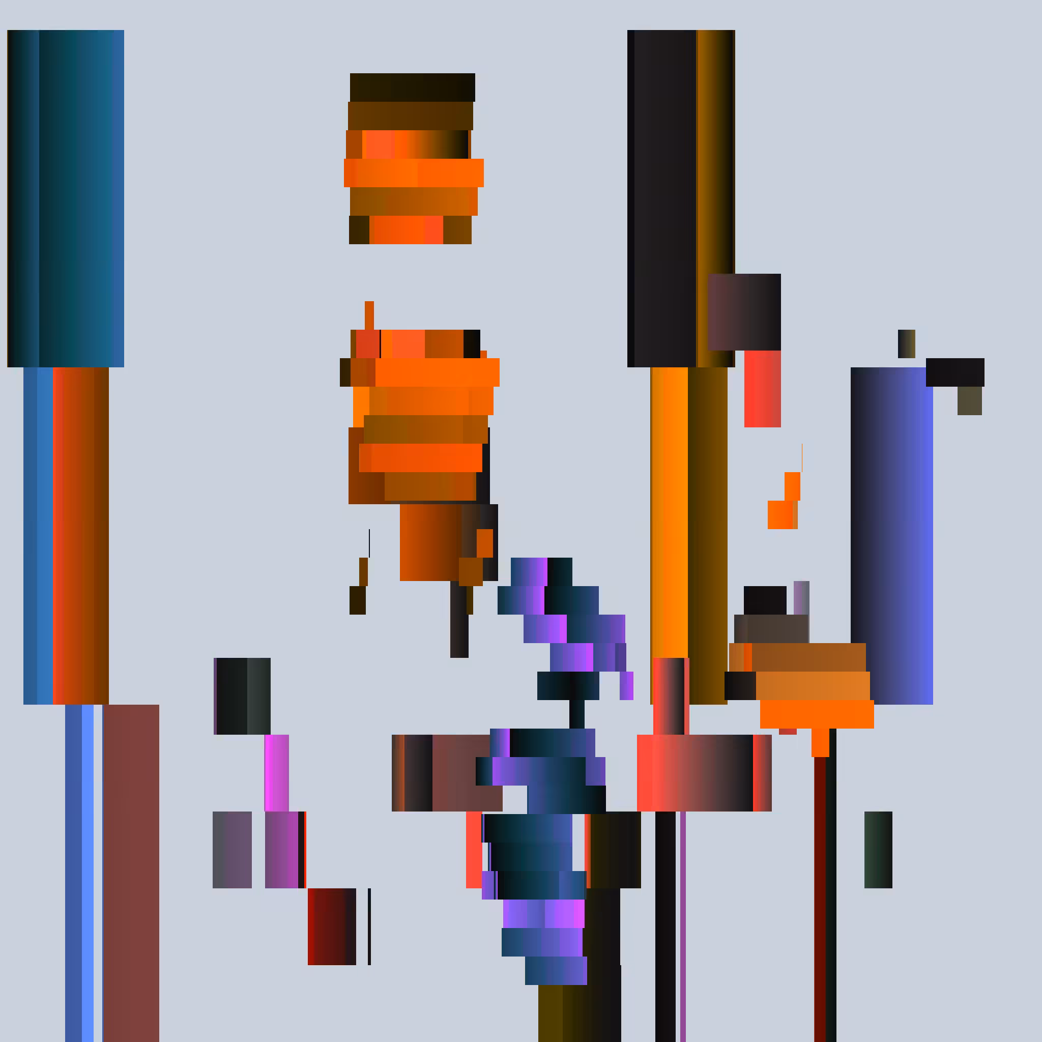 Mishmash #90
