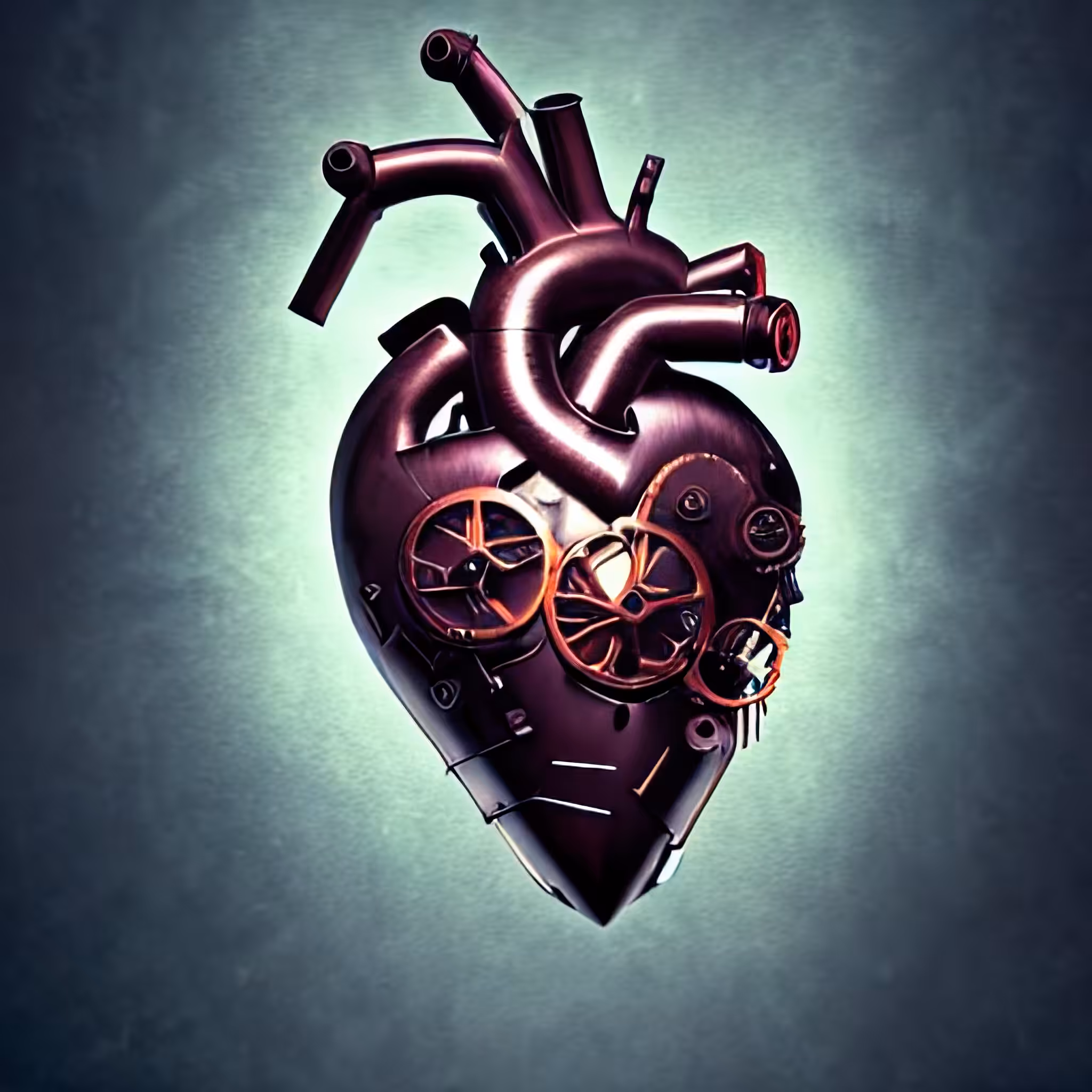 Have (A) Heart: Have a Fuckin Heart #387