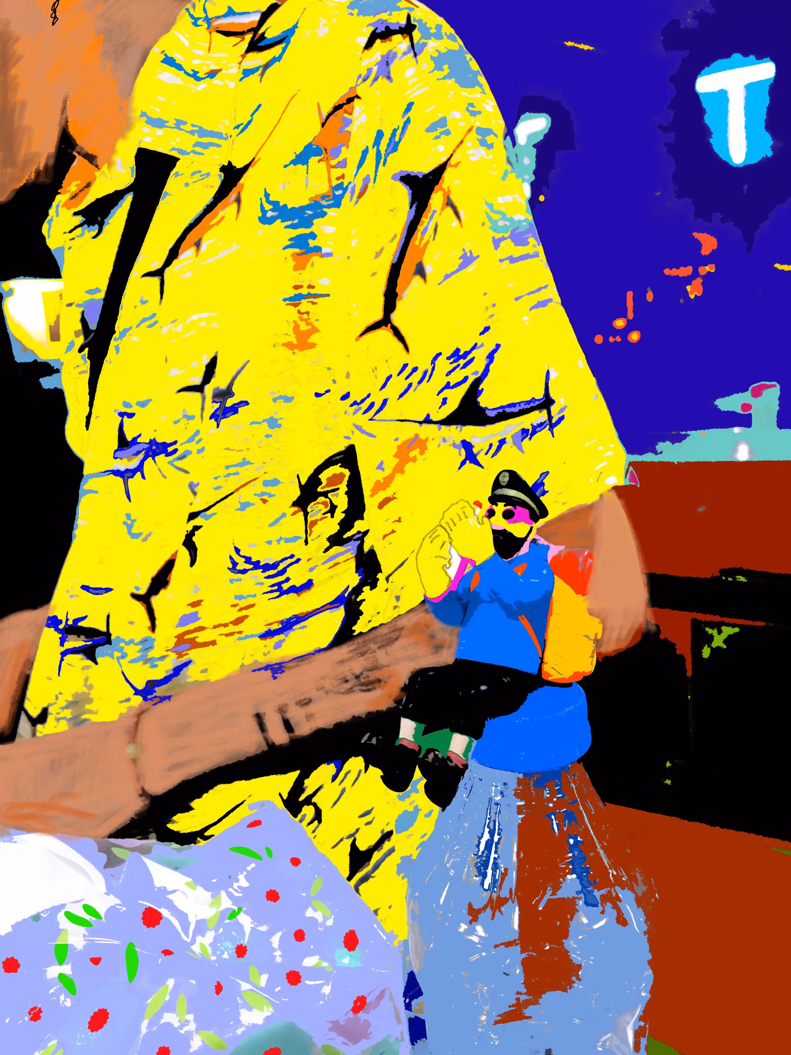 Capitan 2