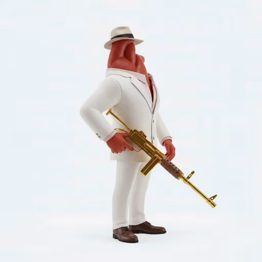 Mob Boss