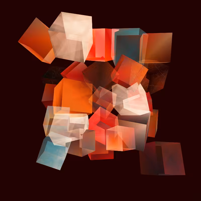 Translucent #14