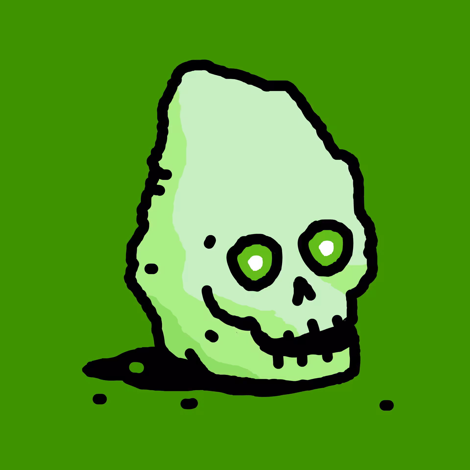 BoneRocks #63