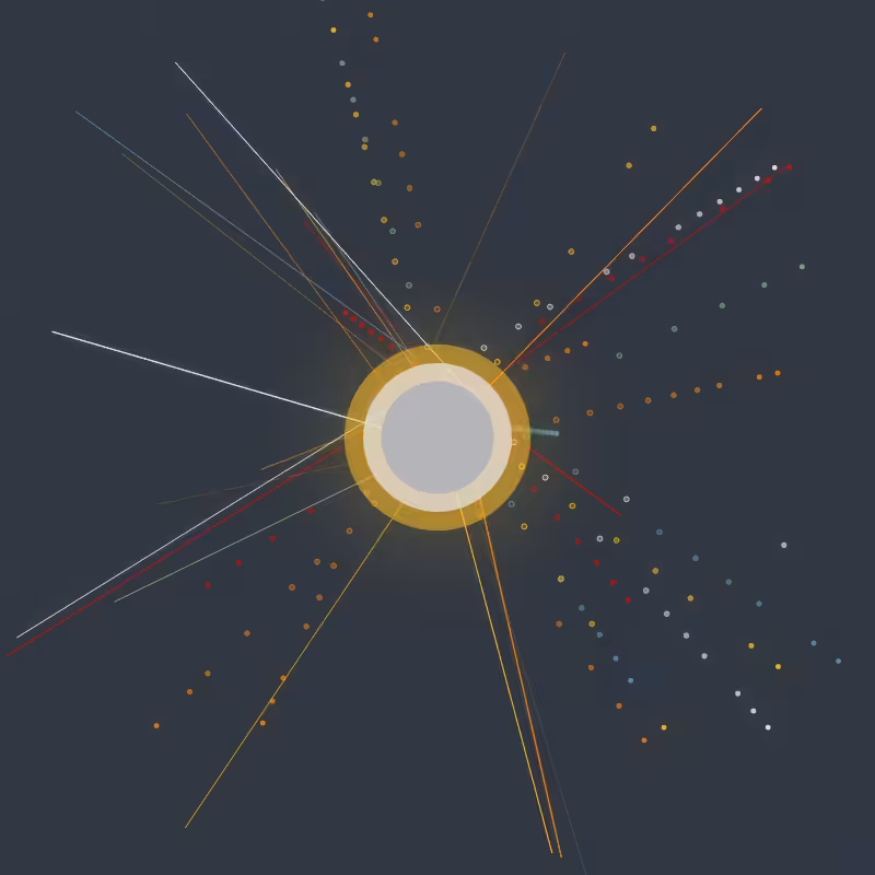 Dollar Cuts: Collider #16