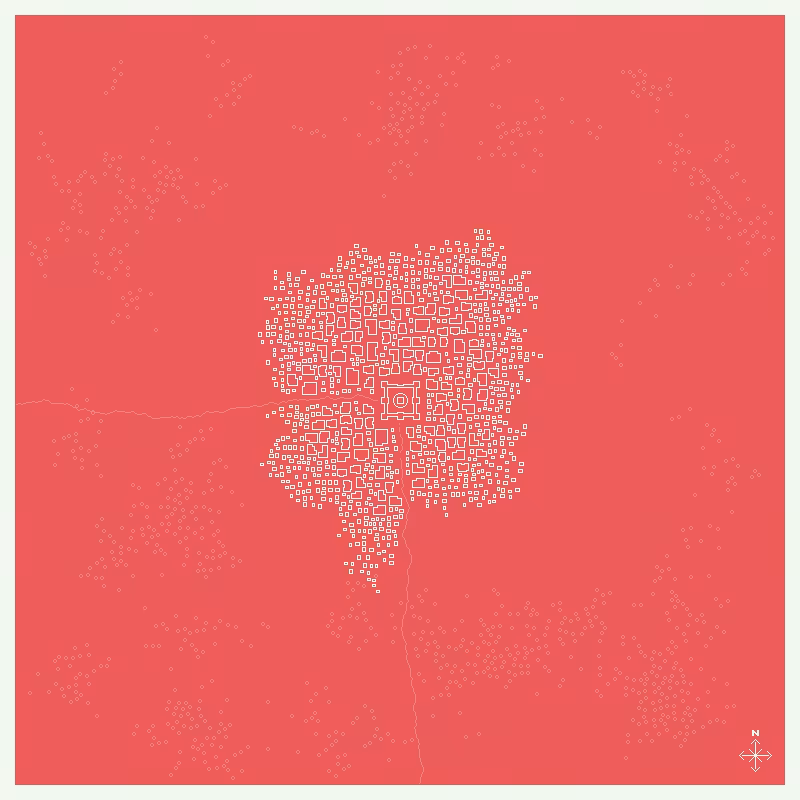 Raster Kingdom #319