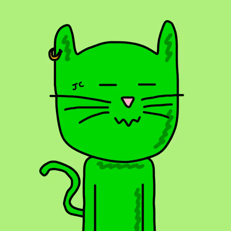 Janky Cats FX #139