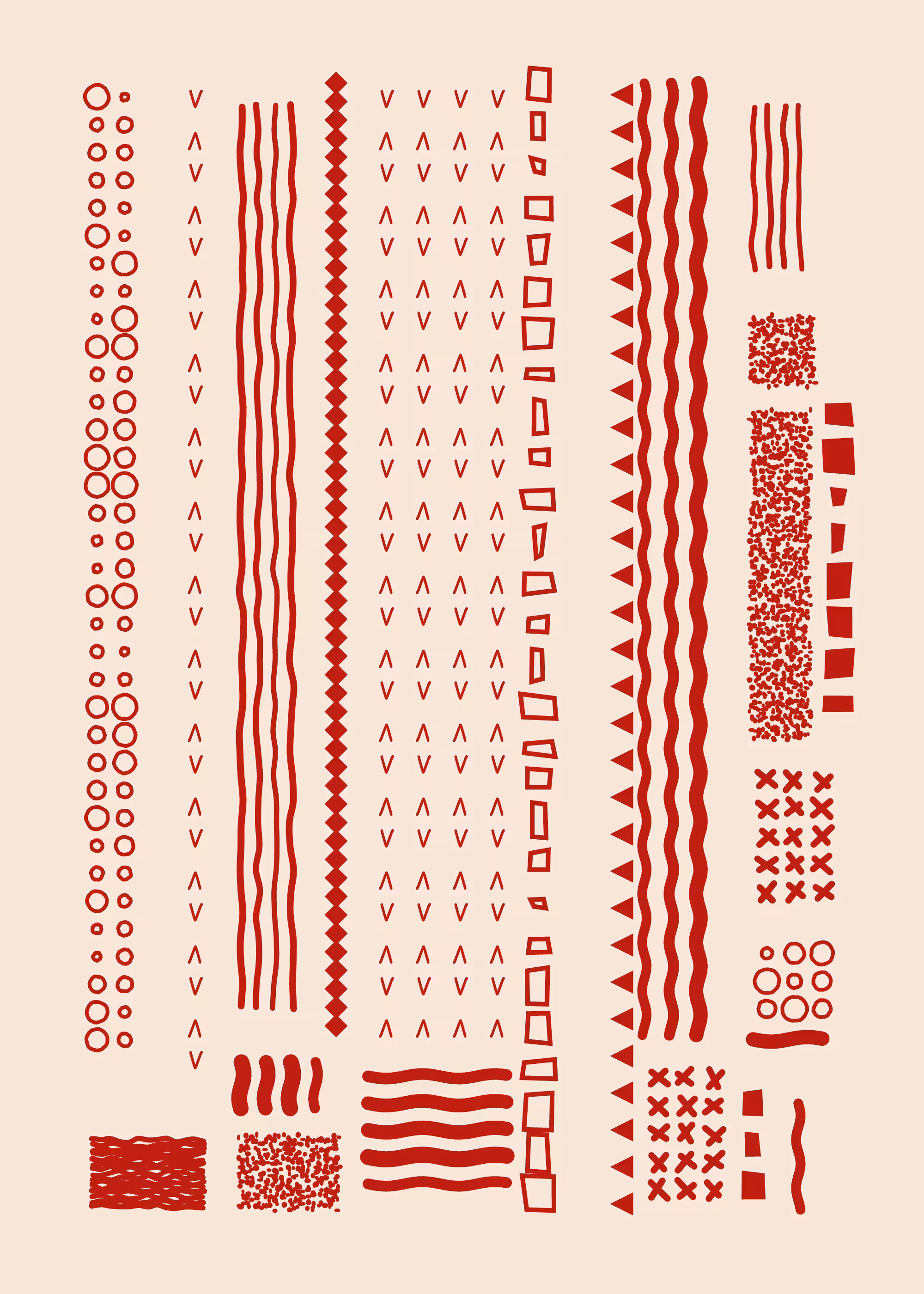 Fabricated #52