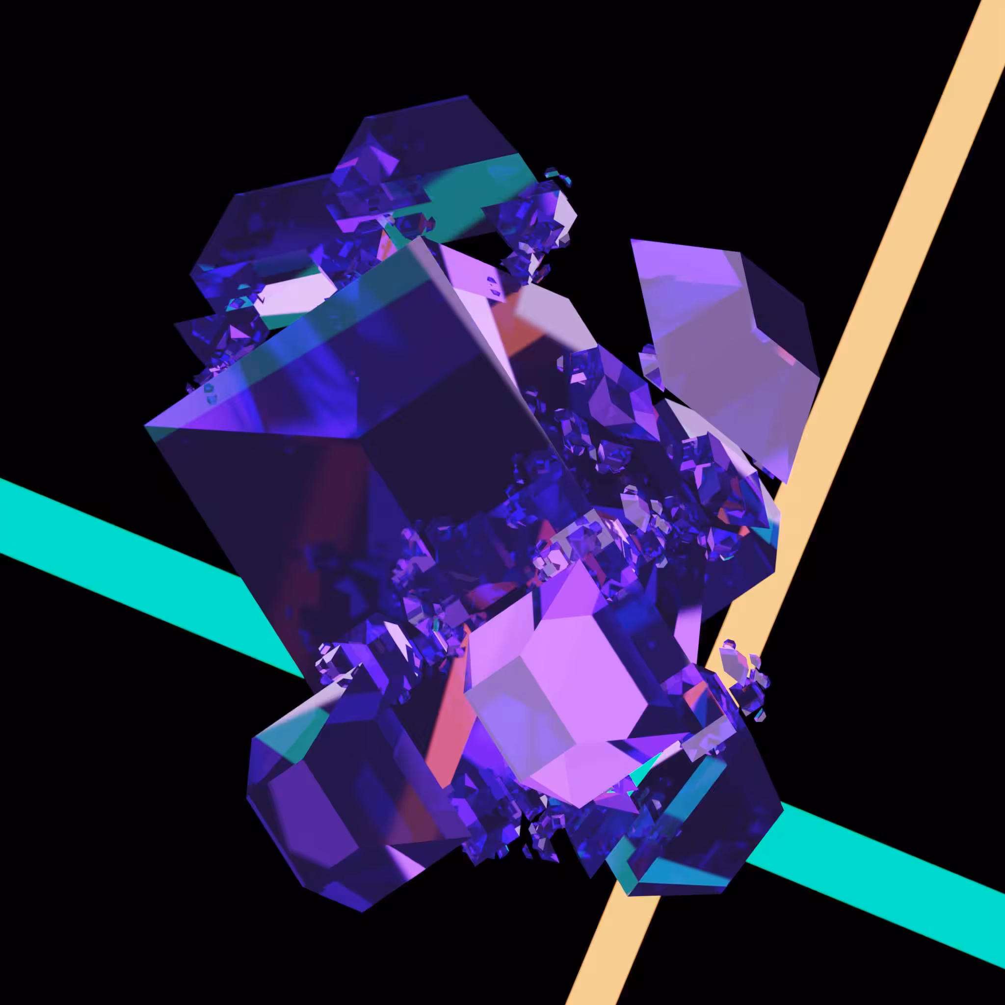 ETERNAL FRAGMENT #631