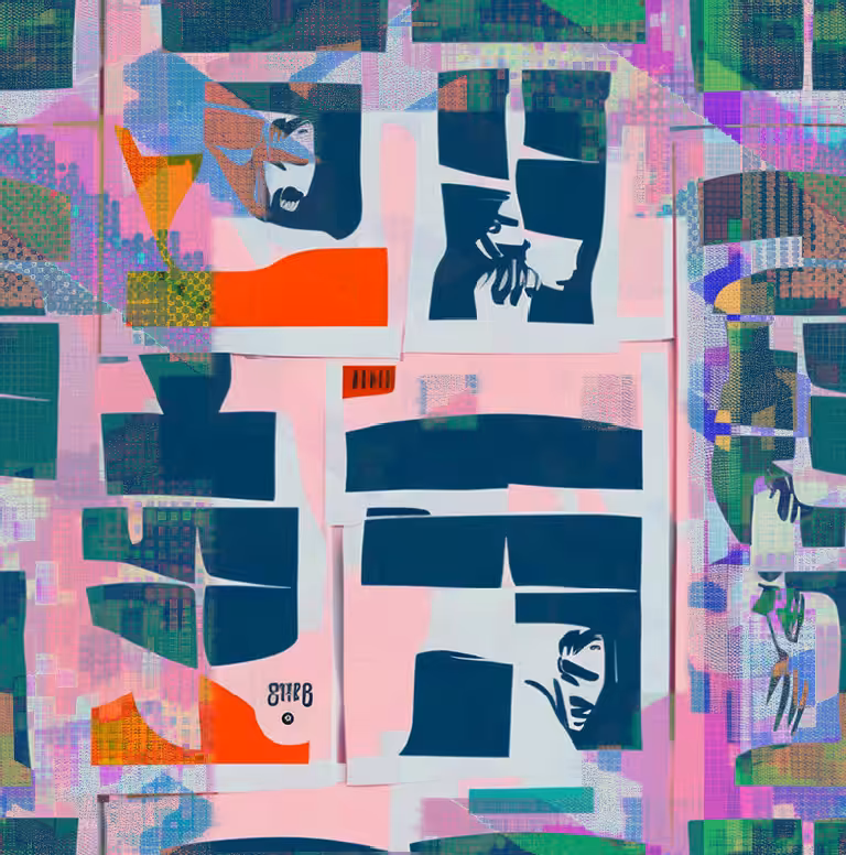 coalescence #3406
