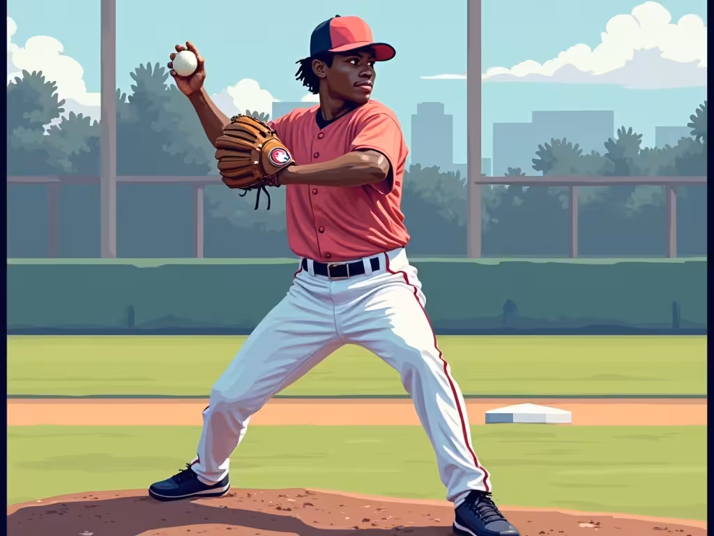 DataBaseball: Joe Mays - 2006 (-0.6 PV)