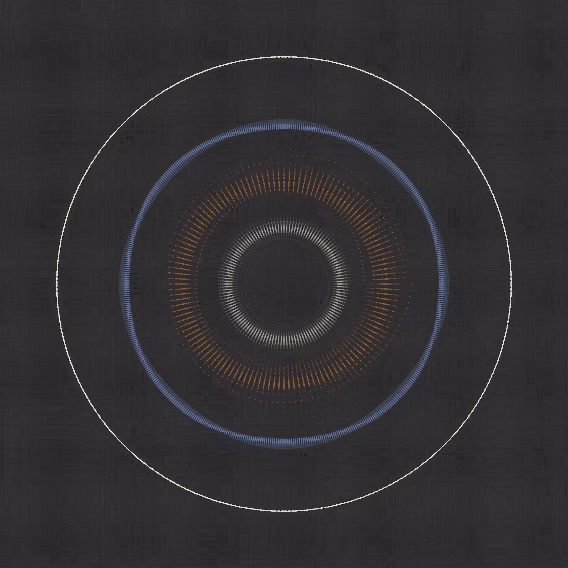 CYCLES #122