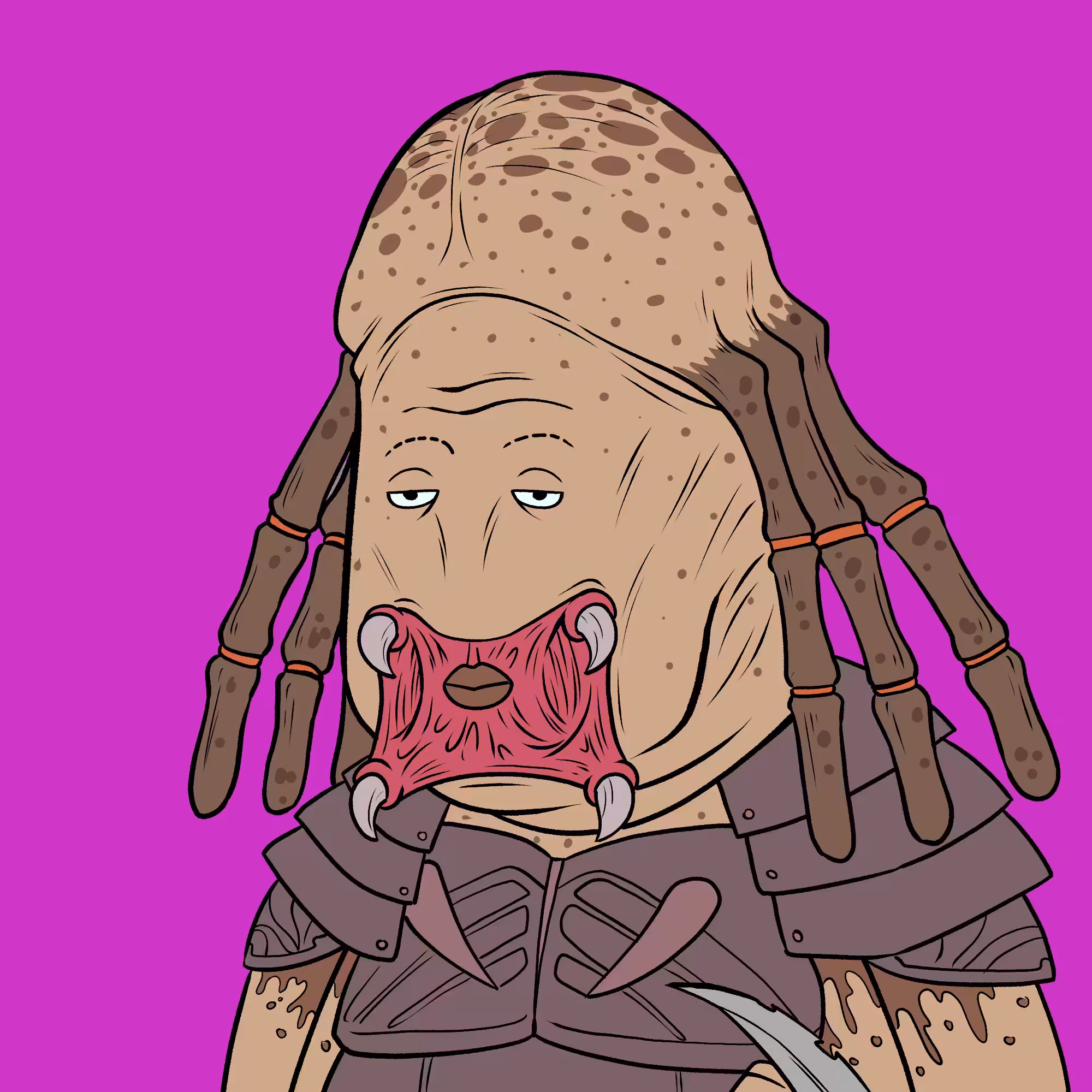#35 Dickhead Guy