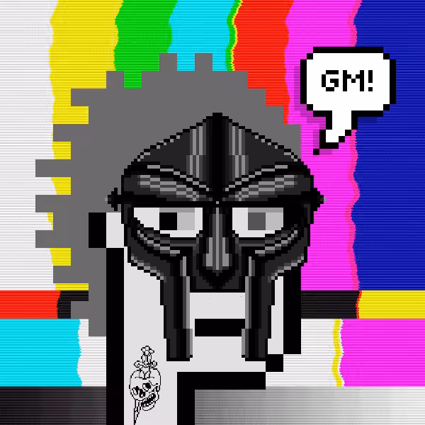 GM PUNK 051