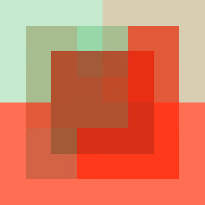 BLEND #496